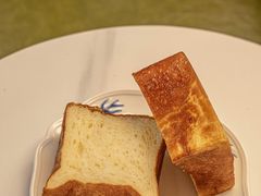 -evoojoo面包商店