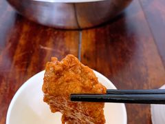 -蓉城西二道无名冒菜(西二道街店)