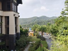 -清远熹乐谷温泉度假酒店