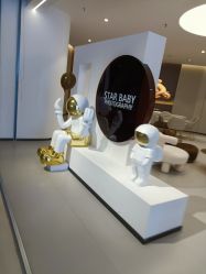 -星光贝贝(万达店)