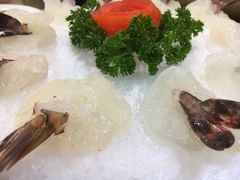 -寻味顺德·南记酒家·传统顺德菜·鱼生(广源路店)