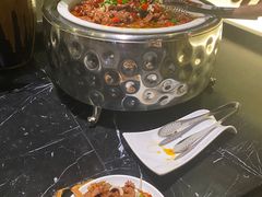 -千百叶海鲜自助餐厅(万达广场店)