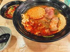 -四川老牛麻辣烫(北门桥店)