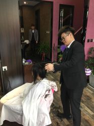 -mod's hair