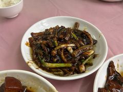 -蘭心餐厅(进贤路店)