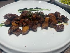 -将相和·海鲜蒸饺大连菜
