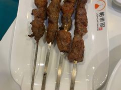 -帕米尔食府(白云观店)