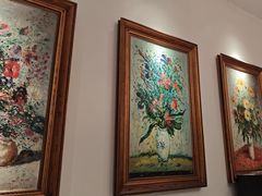 -波特曼西餐厅(南岗店)