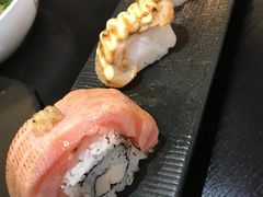 -爆丼日式大排档(季华园店)