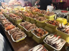 -大学城夜市大排档(凤栖路店)