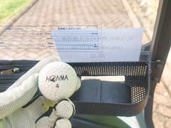 -南沙高尔夫球会