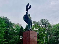 -放鹰台遗址