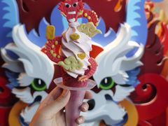-CORNER CONE GELATO酷矿手作霜淇淋(南头古城店)