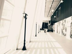 -上海浦东嘉里大酒店