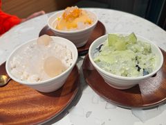 -聪嫂私房甜品(旺角二店)