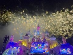 -沈阳方特欢乐世界