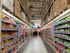 -麦德龙(郑东店)