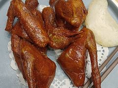 -点都德(龙之梦店)