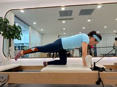 -英派斯健身旗舰店(海信国际中心馆)