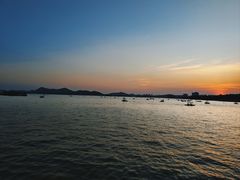 -云龙湖旅游景区