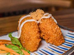 -顶屋咖喱(街道口总店)