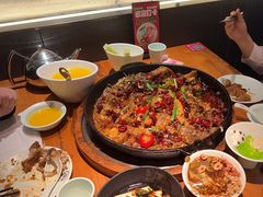 -老板恋上鱼(环山路店)