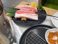 -韩宫宴炭火烤肉(印象城店)