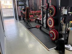 -即刻健身馆(对外经贸店)