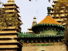 -北京石刻艺术博物馆(五塔寺)