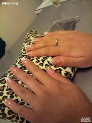 瞧瞧！-A-Best nail UP时尚美甲沙龙