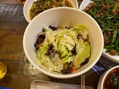-铁公鸡·四川料理(天环广场店)