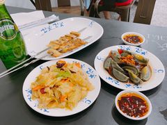 -柴氏风味斋(甘家口店)