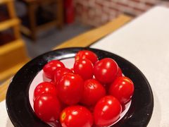 -亮健容天生蚝烧烤自助(交道口直营店)