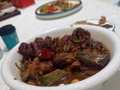 -人民公社大食堂(张家湾店)