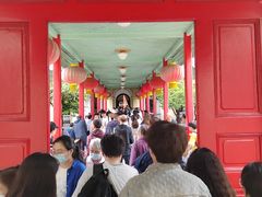 -南京中国近代史遗址博物馆(南京总统府)