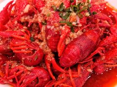 蒜蓉小龙虾-簋街仔仔小龙虾(总店)