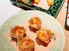 -匠和风精致料理(成都龙湖滨江天街店)