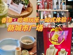 -新城市广场