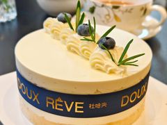 -杜哈夫DOUX RÊVE·生日蛋糕(日月光店)