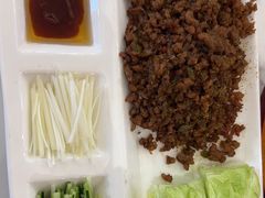 -火啫啫·粤式啫啫煲(南通首店)