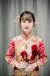 -韩国天使嫁衣婚纱礼服馆(上海旗舰店)