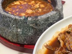 -径山十八道·风味民间菜(杭州总店)