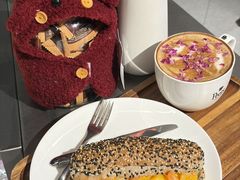 -Peet's 皮爷咖啡(东湖路手作店)