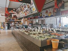 -鲜得莱渔港·小平岛海胆馆(七贤岭店)