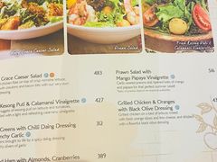 -Cafe Mary Grace - NAIA Terminal 3