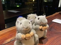 -九里云松·天香餐厅