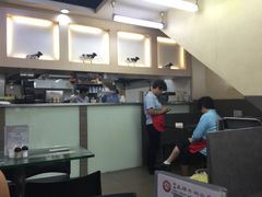 -义顺牛奶公司(庇利金街店)