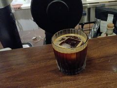 -Double cafe