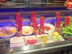 -魏铭鱼头捞饭(嘉善店)