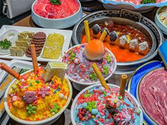 -快乐小羊(富强中路店)